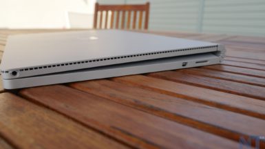 Surface Book i7 43