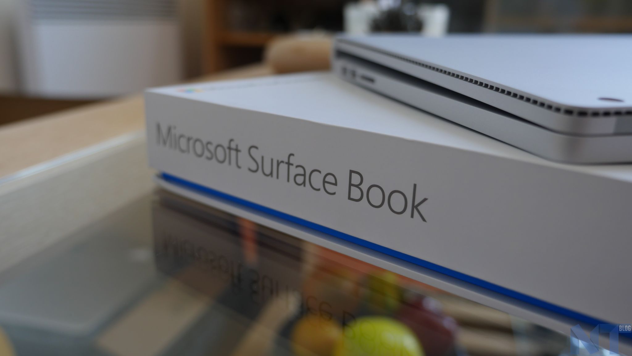 Surface Book i7 51