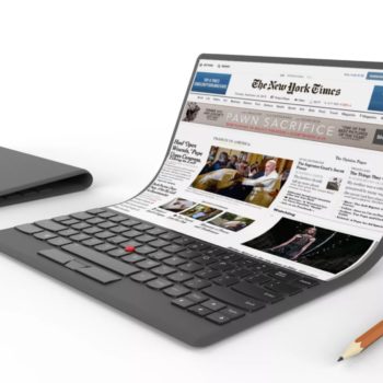ThinkPad futur