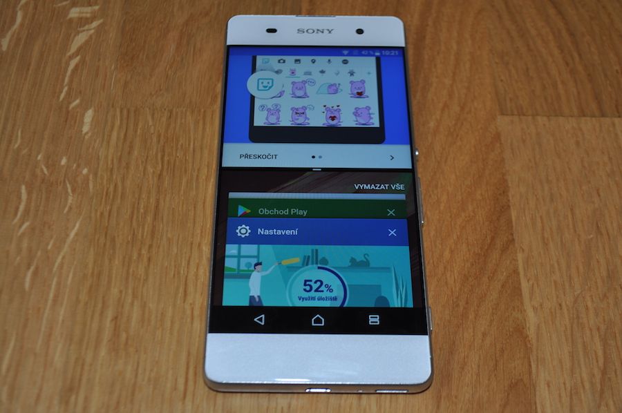 android 7 0 nougat est disponible pour sony xperia xa 2