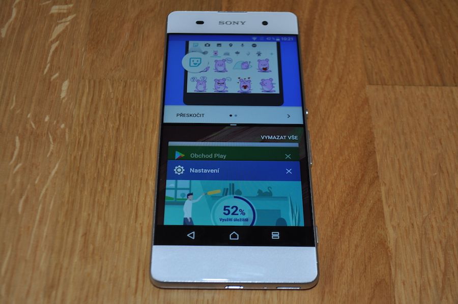 Android 7.0 Nougat est maintenant disponible pour le Sony Xperia XA 50 android 7 0 nougat est disponible pour sony xperia xa 2