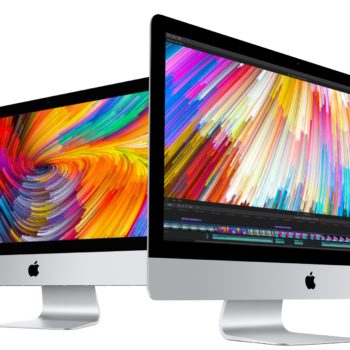 apple imac