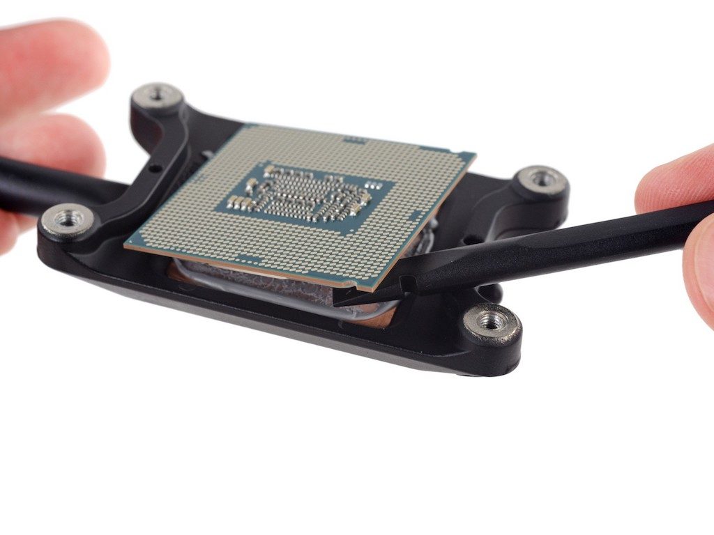 apple permet changer cpu ram disques nouvel imac 5