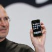 apple reinvents the phone how steve jobs launched the first ever iphone