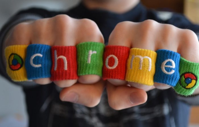 Google ajoutera son bloqueur de publicités dans Chrome début 2018