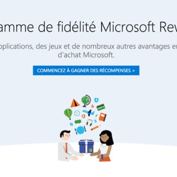 comment utiliser bing et gagner recompenses avec microsoft rewards 1