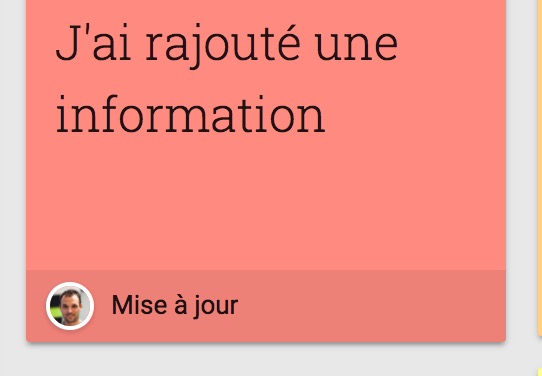 Comment utiliser Google Keep pour une gestion de projet simple 55 comment utiliser google keep pour une gestion de projet simple 10
