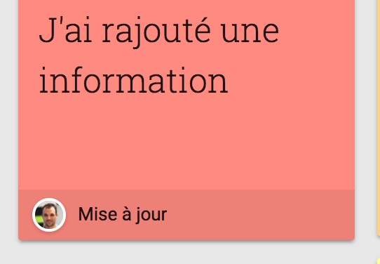 comment utiliser google keep pour une gestion de projet simple 10