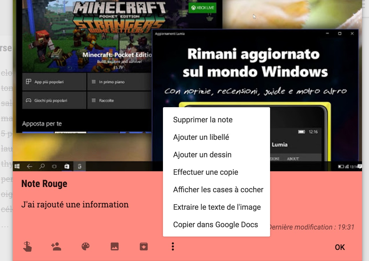 Comment utiliser Google Keep pour une gestion de projet simple 56 comment utiliser google keep pour une gestion de projet simple 12