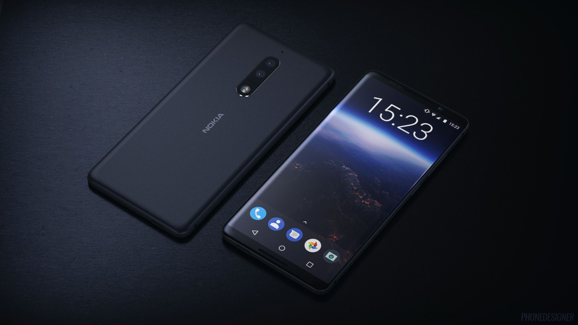 concept nokia 9