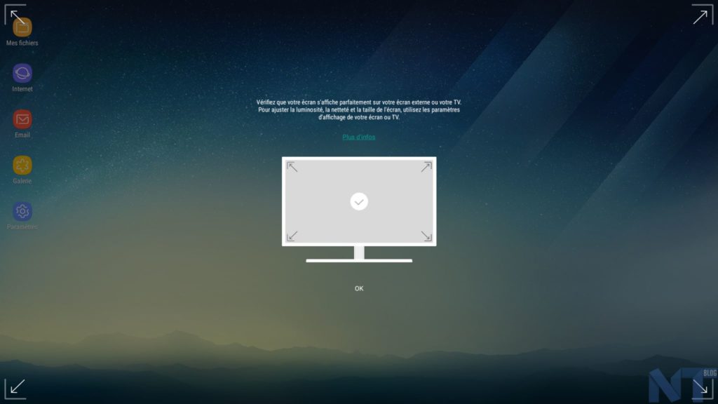 Test du Samsung DeX : le Galaxy S8+ ne remplacera pas votre PC 30 dex station 13