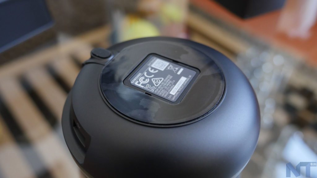 Test du Samsung DeX : le Galaxy S8+ ne remplacera pas votre PC 19 dex station 35