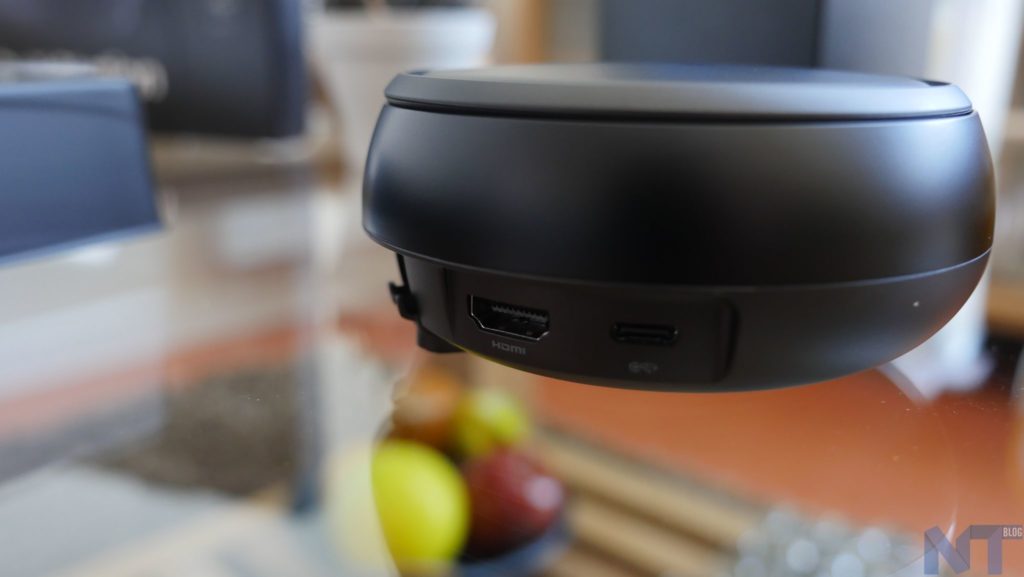 Test du Samsung DeX : le Galaxy S8+ ne remplacera pas votre PC 18 dex station 36