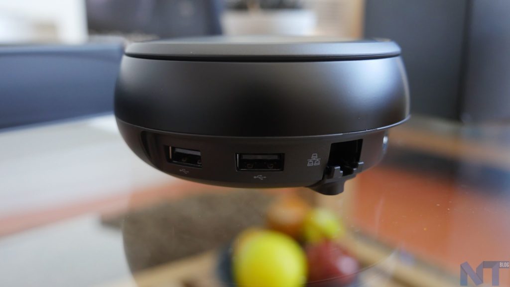 Test du Samsung DeX : le Galaxy S8+ ne remplacera pas votre PC 17 dex station 37