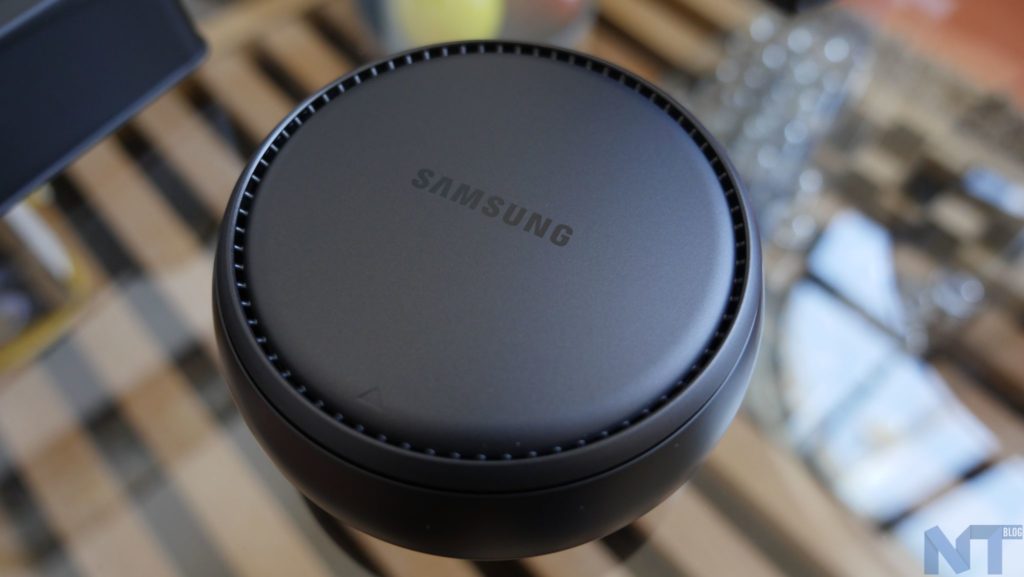 Test du Samsung DeX : le Galaxy S8+ ne remplacera pas votre PC 16 dex station 38