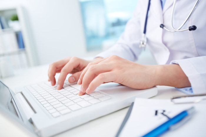 Google empêchera les informations médicales privées d’apparaître dans la recherche
