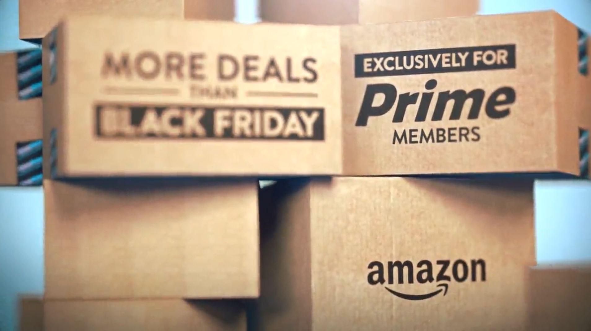 Amazon Prime Day 2017 : les plus belles offres débuteront le 10 juillet