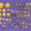 emoji 5 sample images overview emojipedia 2017