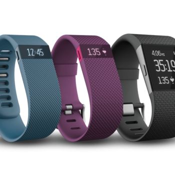 fitbit new products image