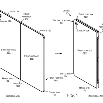 futur windows phone microsoft pourrait vanter ecrans pliables 1