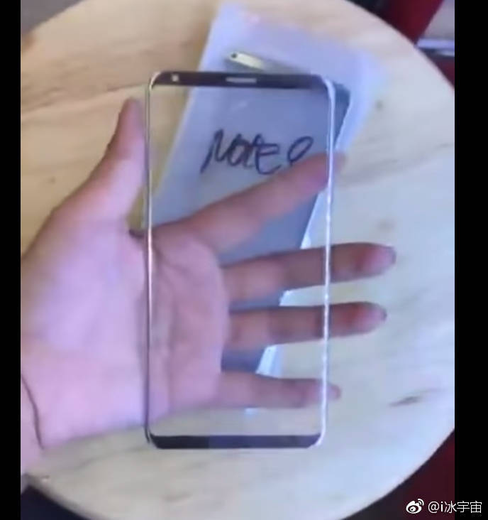 galaxy note 8 rendu presse 3