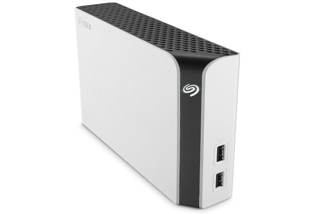 Le Game Drive Hub de Seagate augmente considérablement le stockage des Xbox One 53 gamedrive xbox 1 640x427 c