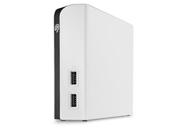 Le Game Drive Hub de Seagate augmente considérablement le stockage des Xbox One 52 gamedrive xbox 2 640x427 c