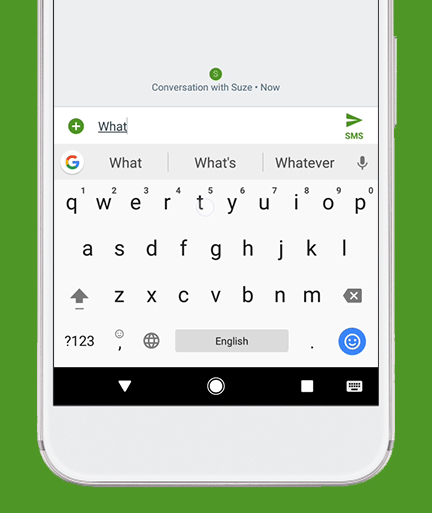 Vous pouvez maintenant dessiner votre propre emoji dans Gboard 49 gboard multiple prediction 1