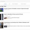 google actualites refonte complete pour ameliorer lisibilite 5