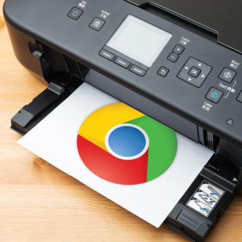 google chrome printer 960x540