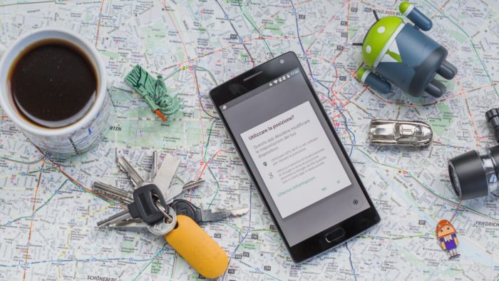 Comment trouver votre smartphone Android perdu avec “Localiser mon appareil”