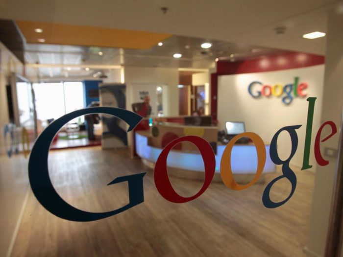 Google a une nouvelle stratégie pour lutter contre le terrorisme en ligne