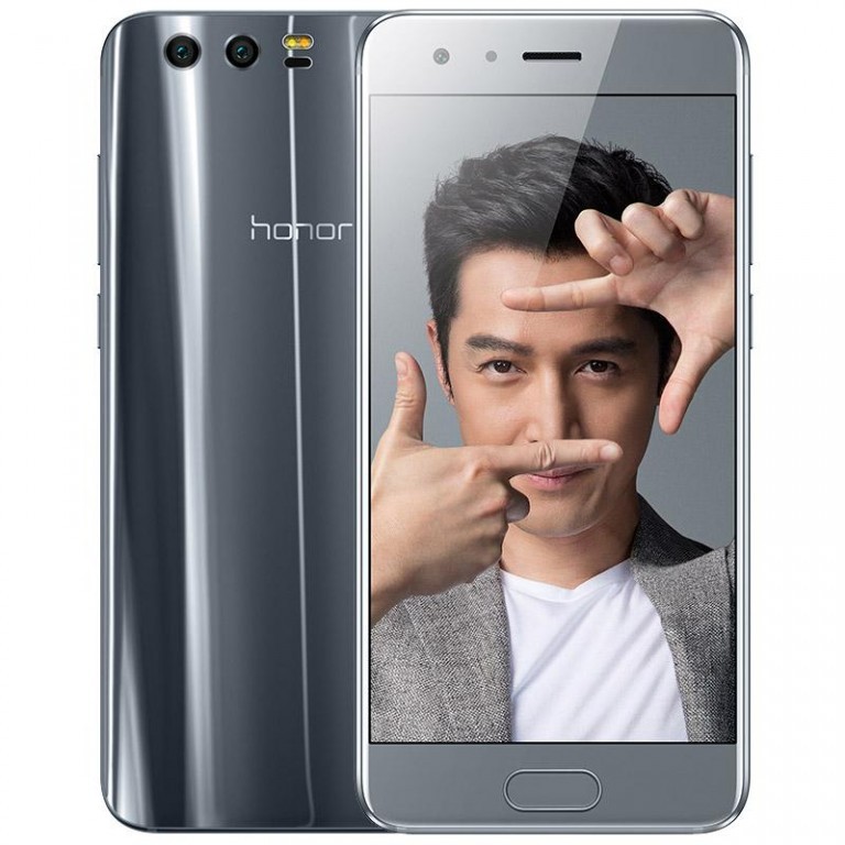 huawei honor 9 2