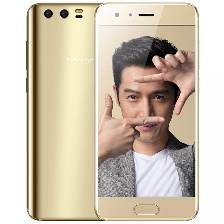 huawei honor 9 3