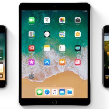ios 11 apple publie premiere version beta grand public