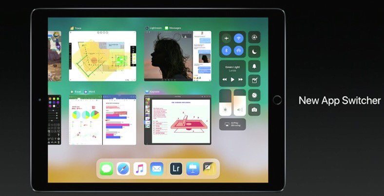 WWDC 17 : Apple présente le nouvel iPad Pro de 10,5 pouces 51 ipad pro 3