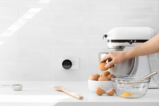 La caméra de sécurité Circle 2 de Logitech peut surveiller votre maison 66 logitech circle 2 1 640x427 c