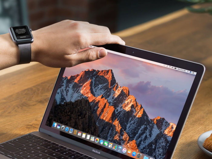Apple ne forcera pas la double authentification dans macOS High Sierra, mais la recommande
