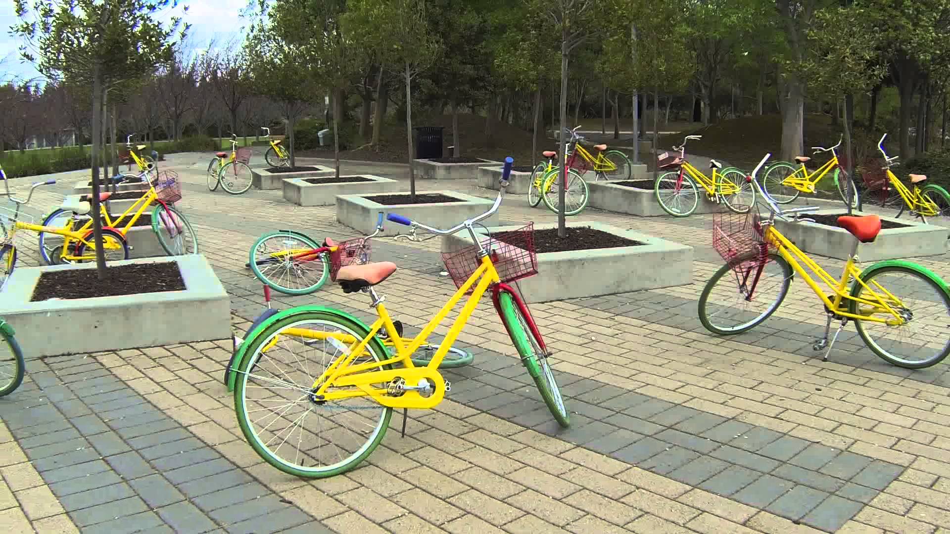 Google veut construire sa propre ville en Californie, à San José 50 maxresdefault 5
