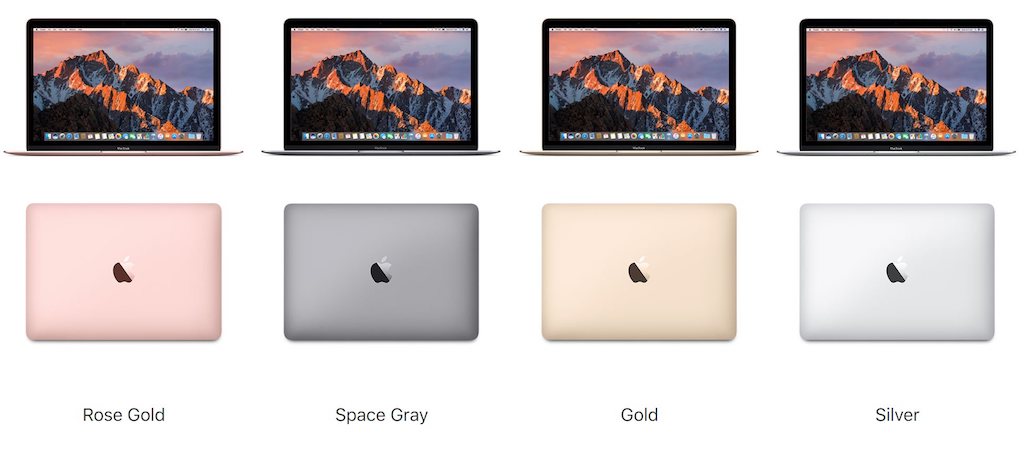 microsoft surface laptop vs apple macbook 2017 2