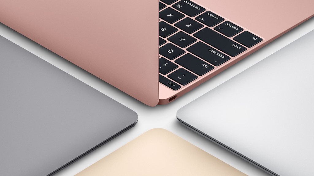 microsoft surface laptop vs apple macbook 2017