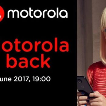 motorola envoie invitations annonce moto z2 le 27 juin 0