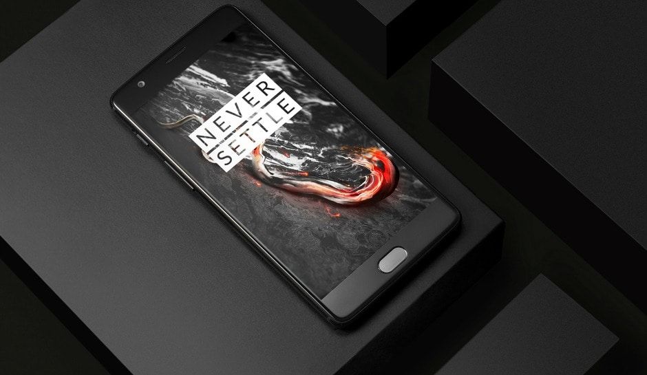 one plus 5 release