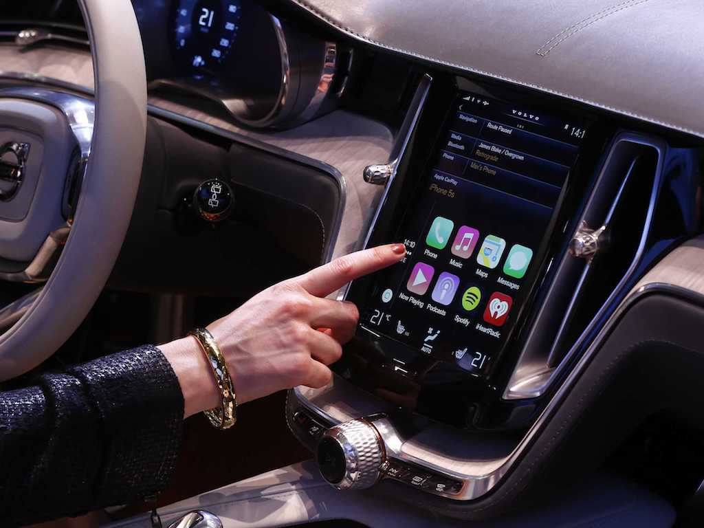 one wall street analyst thinks the apple car could be the new iphone
