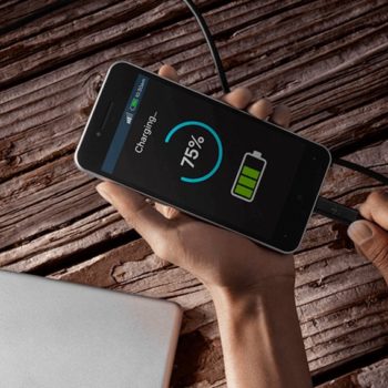 qualcomm quick charge 4 100694270 orig