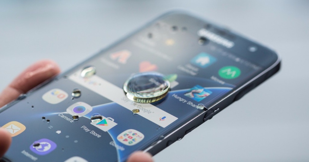 samsung galaxy s8 active