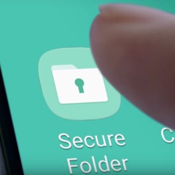 samsung secure folder