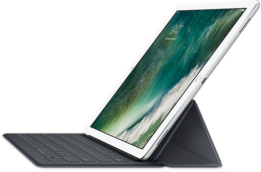 WWDC 17 : je ne peux pas ce soir … j’ai la keynote Apple à 19h ! Qu'attendre ? 51 smart keyboard select 201603