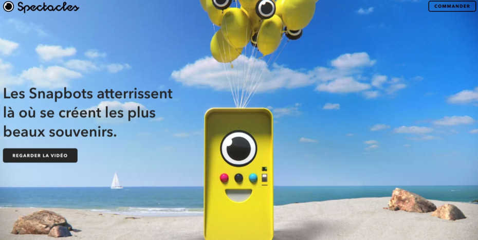 snap spectacles debarquent finalement europe 3