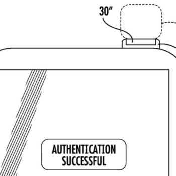 touch id power button